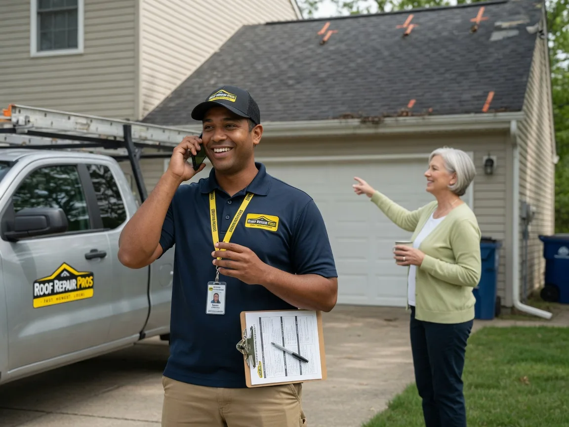 Roof Repair Stanhope, NJ FAQs